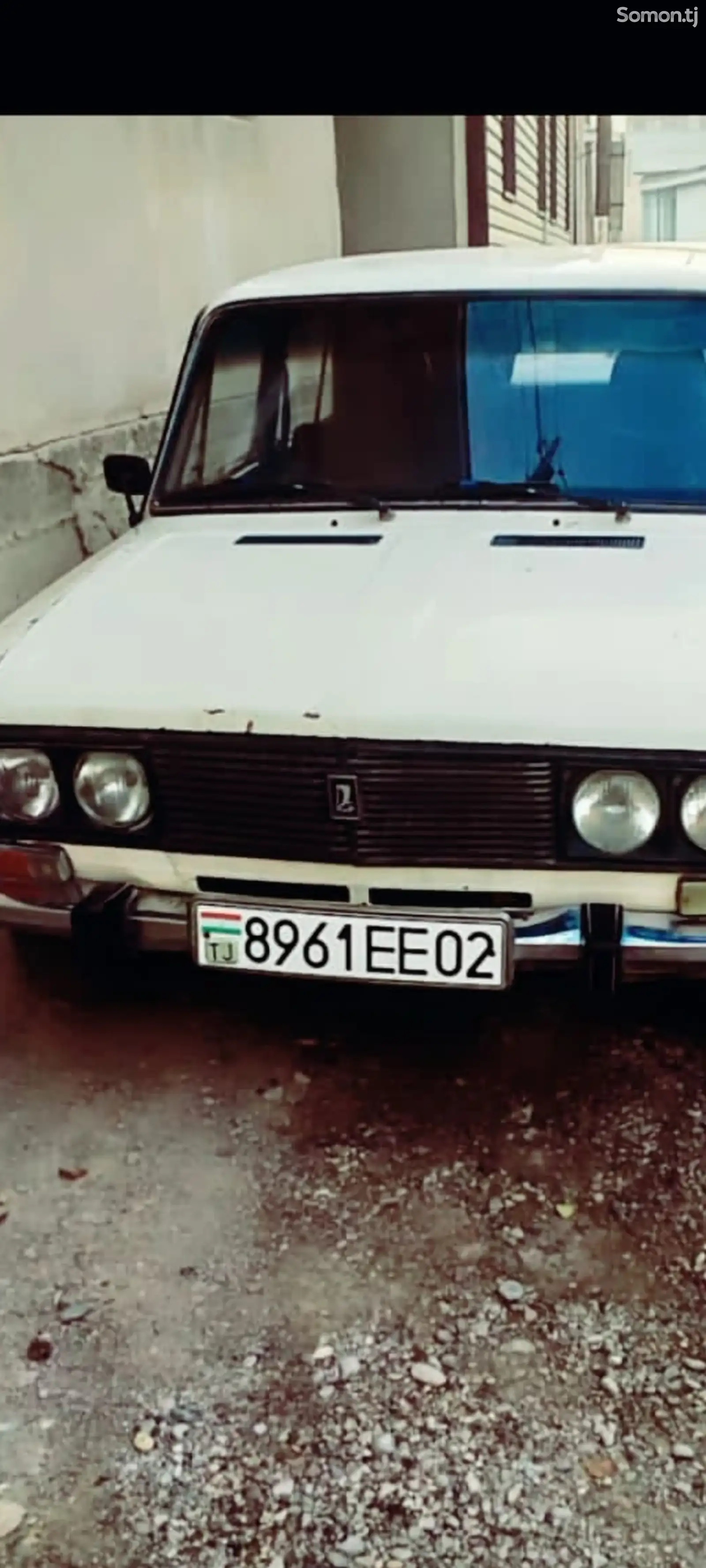 ВАЗ 2106, 1993