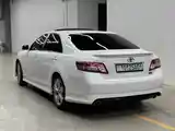 Toyota Camry, 2009-6