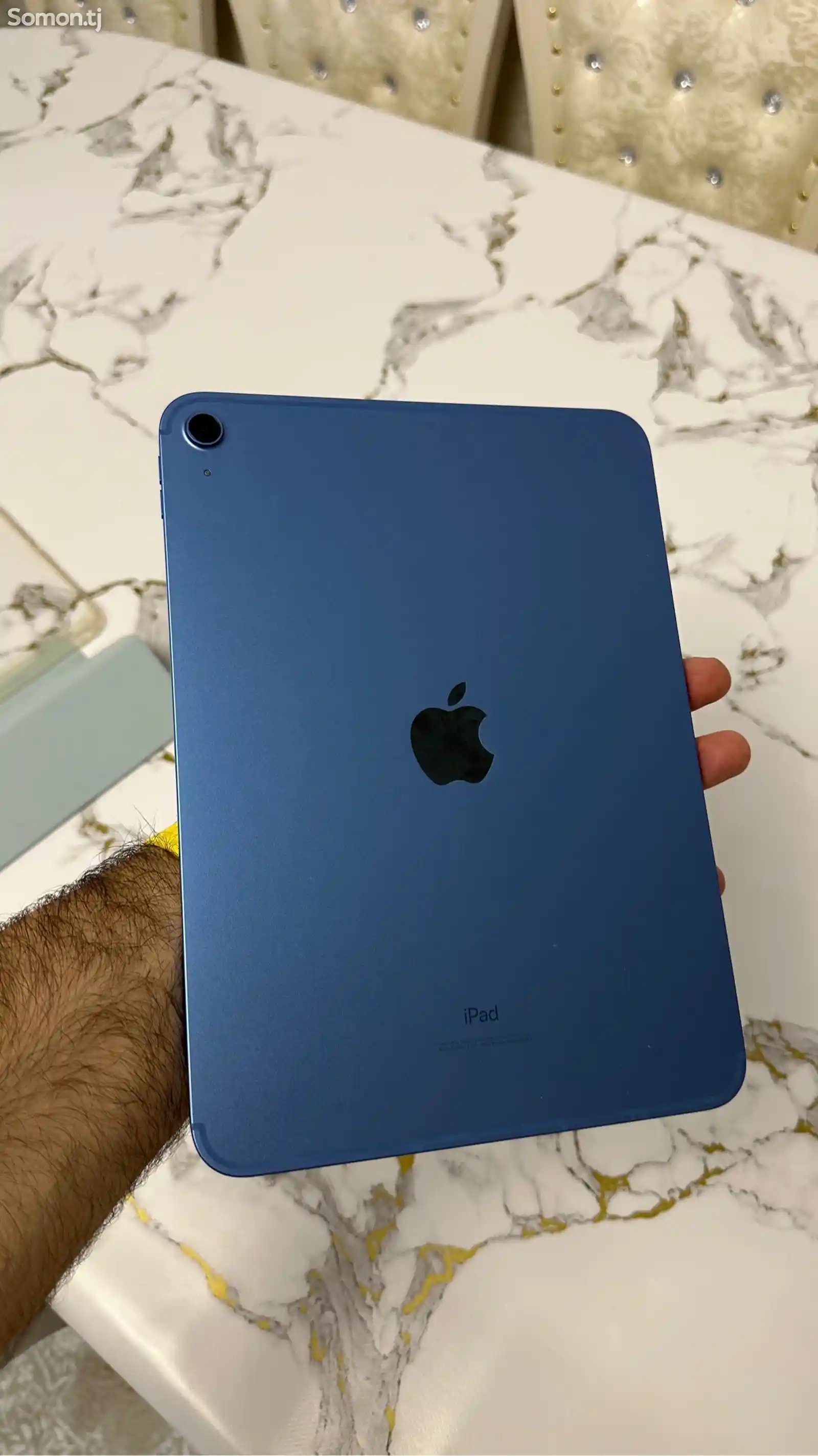 Планшет Apple iPad 10-2