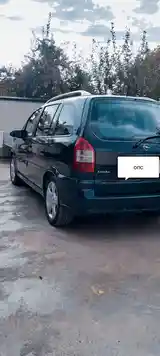 Opel Zafira, 2006-4