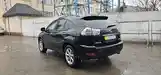 Lexus RX series, 2009-13