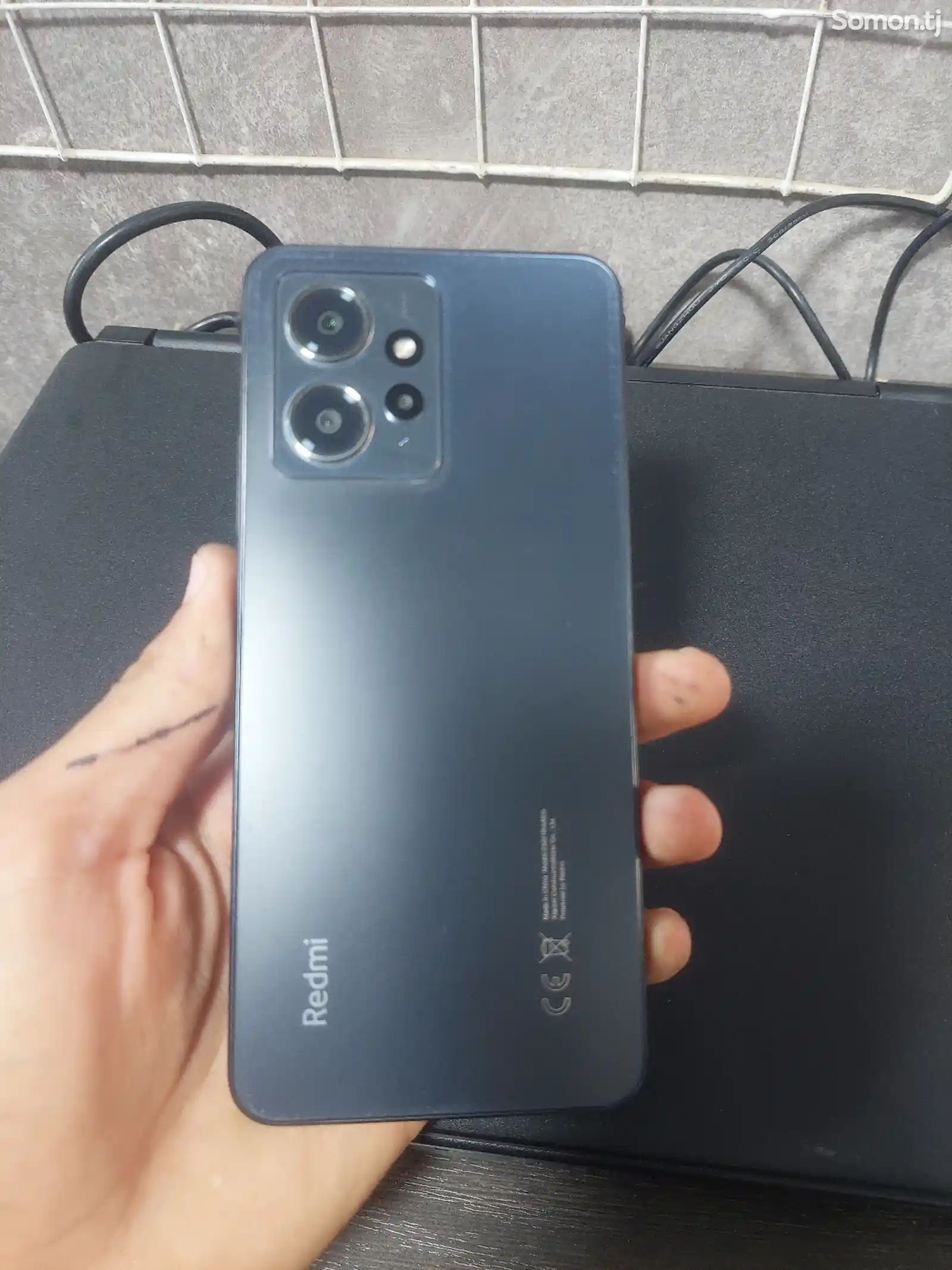 Xiaomi Redmi Note 12-5