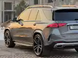 Mercedes-Benz GLE class, 2020-7