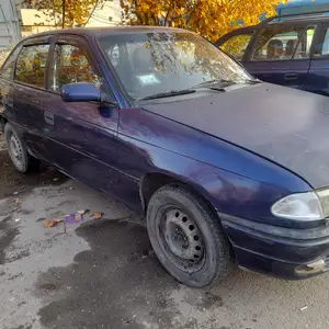 Opel Astra F, 1996