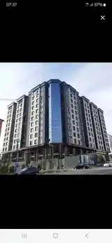 2-комн. квартира, 7 этаж, 67 м², Сино-8