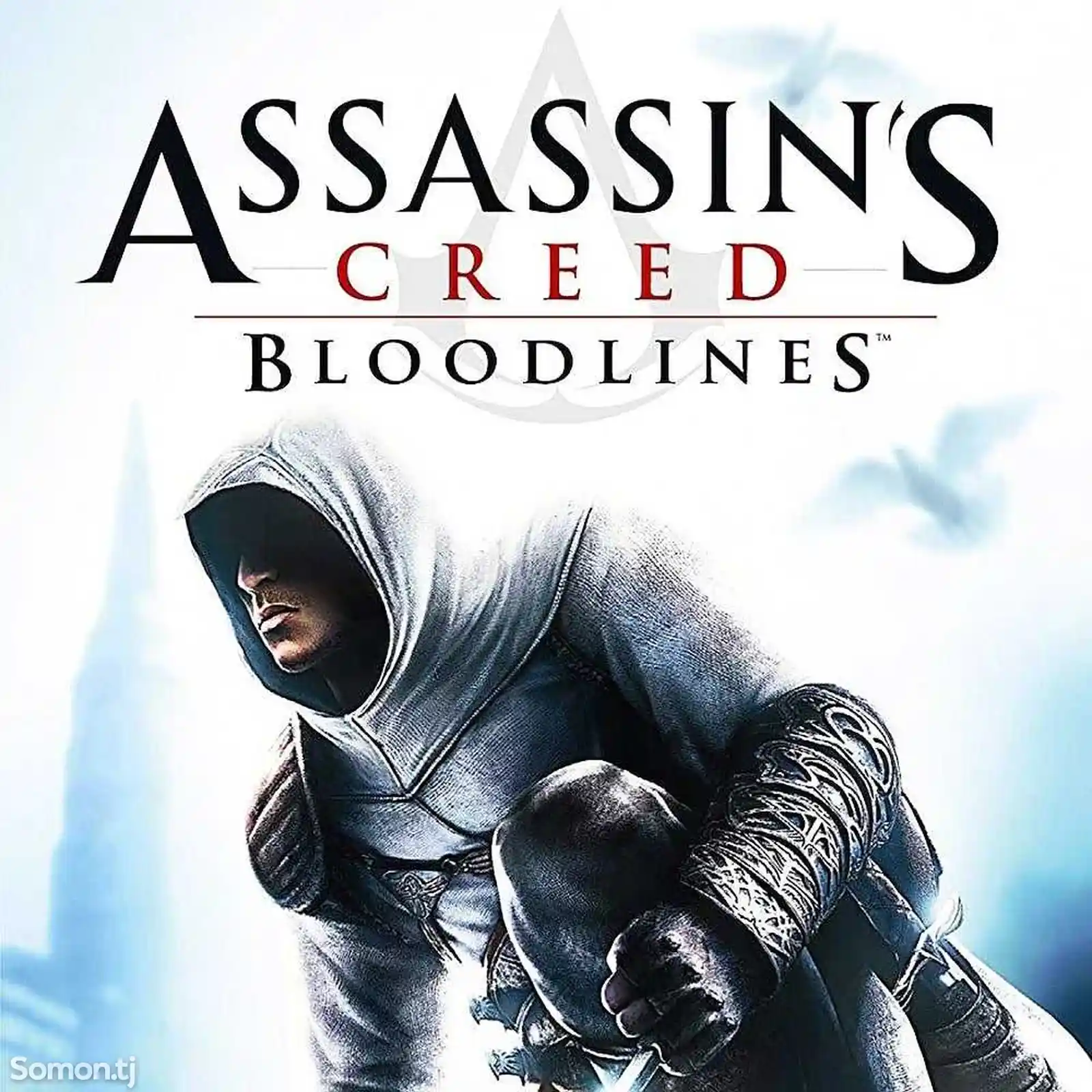 Анталогия Assassin's Creed для ANDROID-4