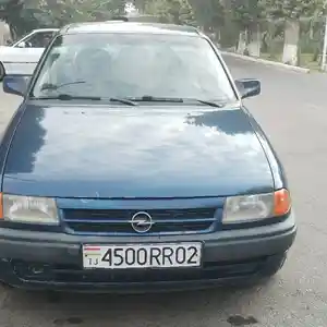 Opel Astra F, 1994