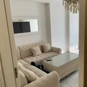 2-комн. квартира, 7 этаж, 78м², Аэрпорт