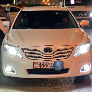 Toyota Camry, 2008