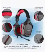 Игровые стереонаушники-3