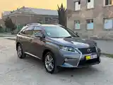 Lexus RX series, 2015-3