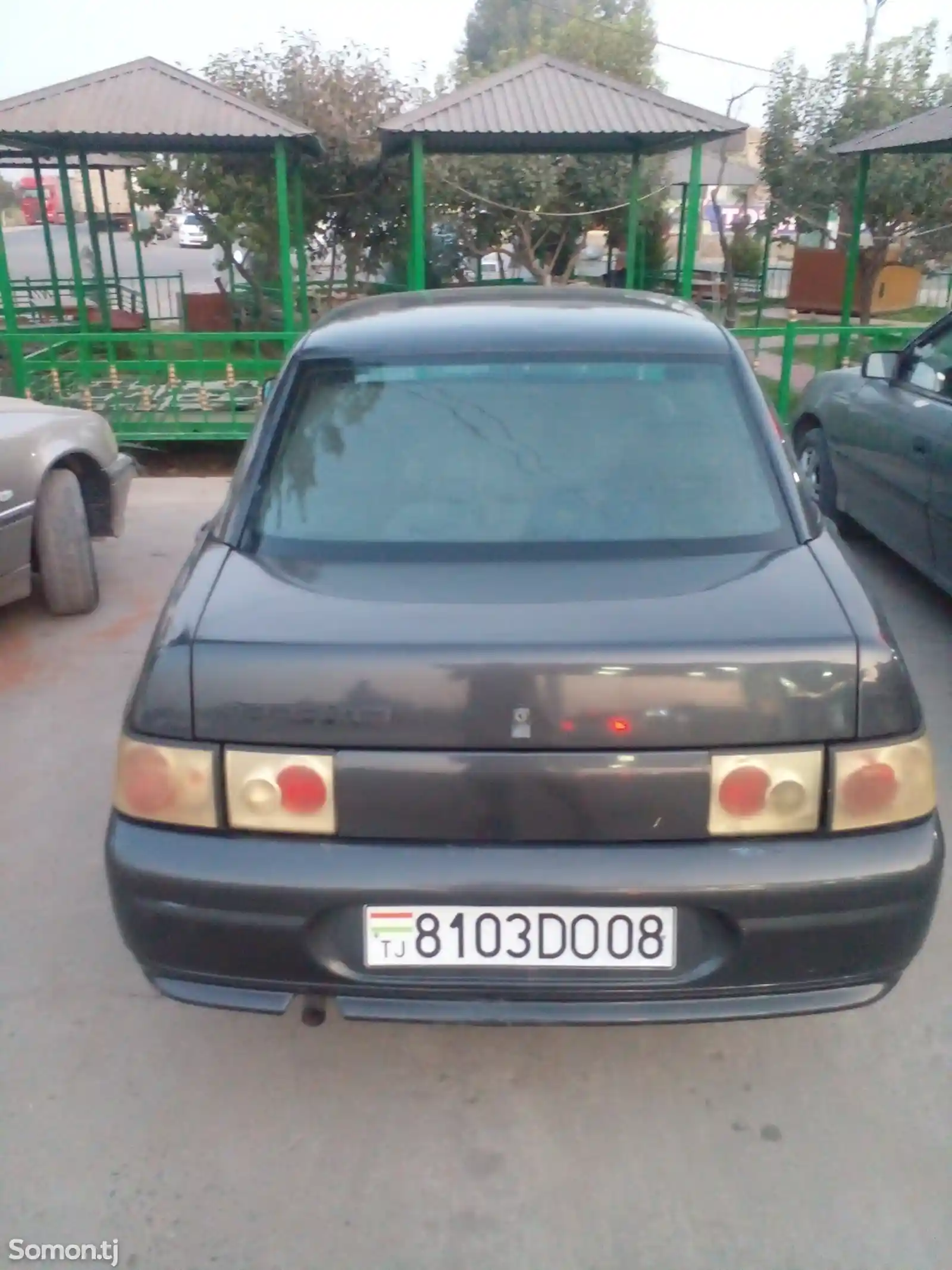 ВАЗ 2110, 2005-4