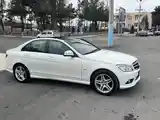 Mercedes-Benz C class, 2008-2