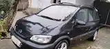 Opel Zafira, 2002-3