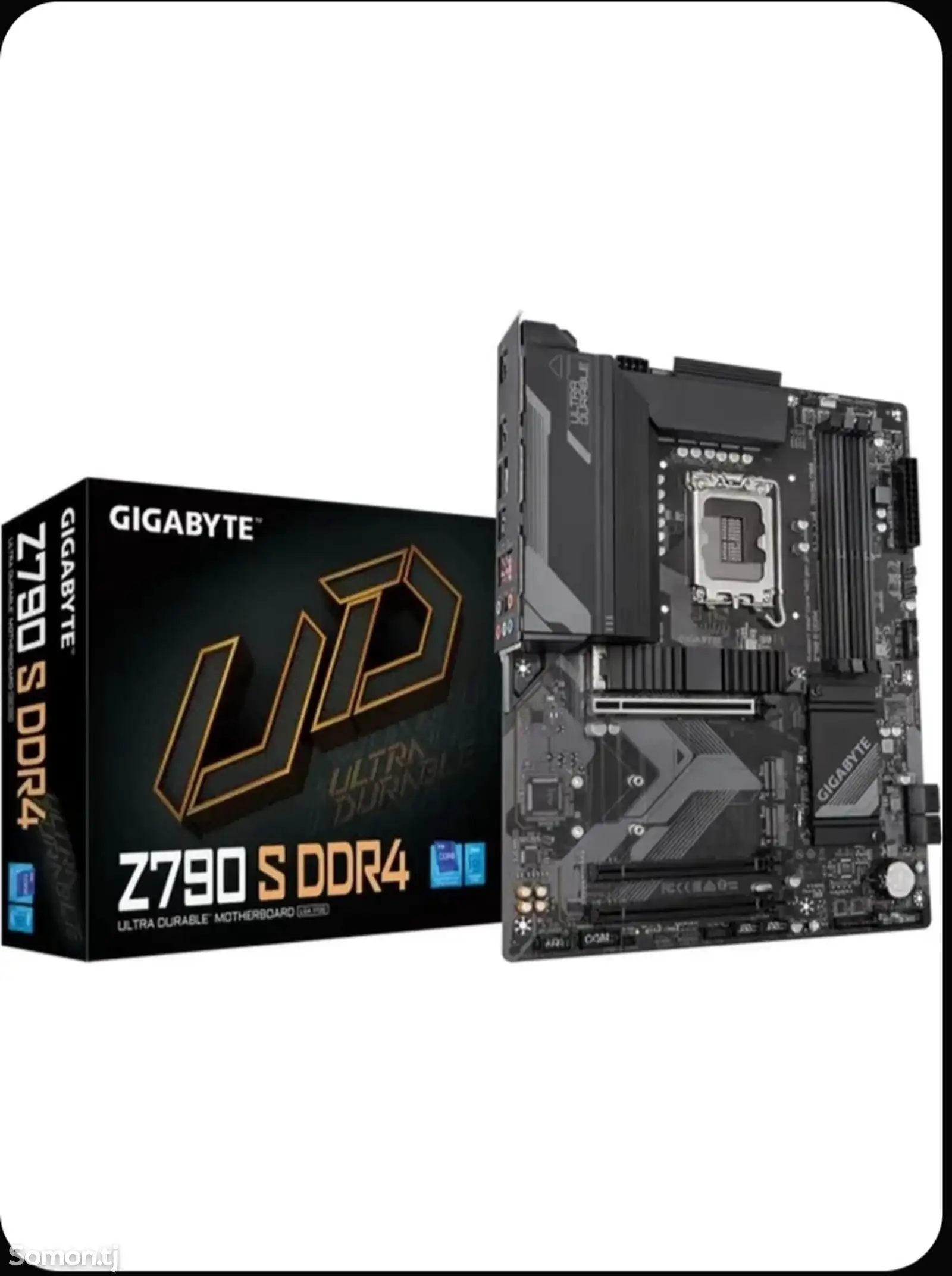 Материнская плата Gigabite z790 s-1