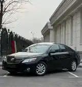 Toyota Camry, 2011-3