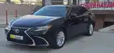 Lexus ES series, 2015-3