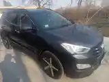 Hyundai Santa Fe, 2014-5