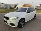 BMW X5, 2016-4