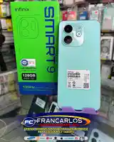 Infinix smart 9 HD+ 6/64g global version-5