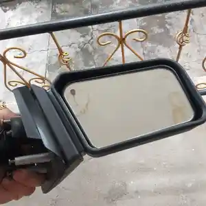 Боковые зеркала от ВАЗ 21099, 2018