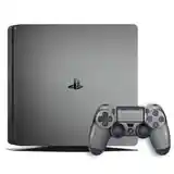 Игровая приставка Sony PlayStation 4 slim-2