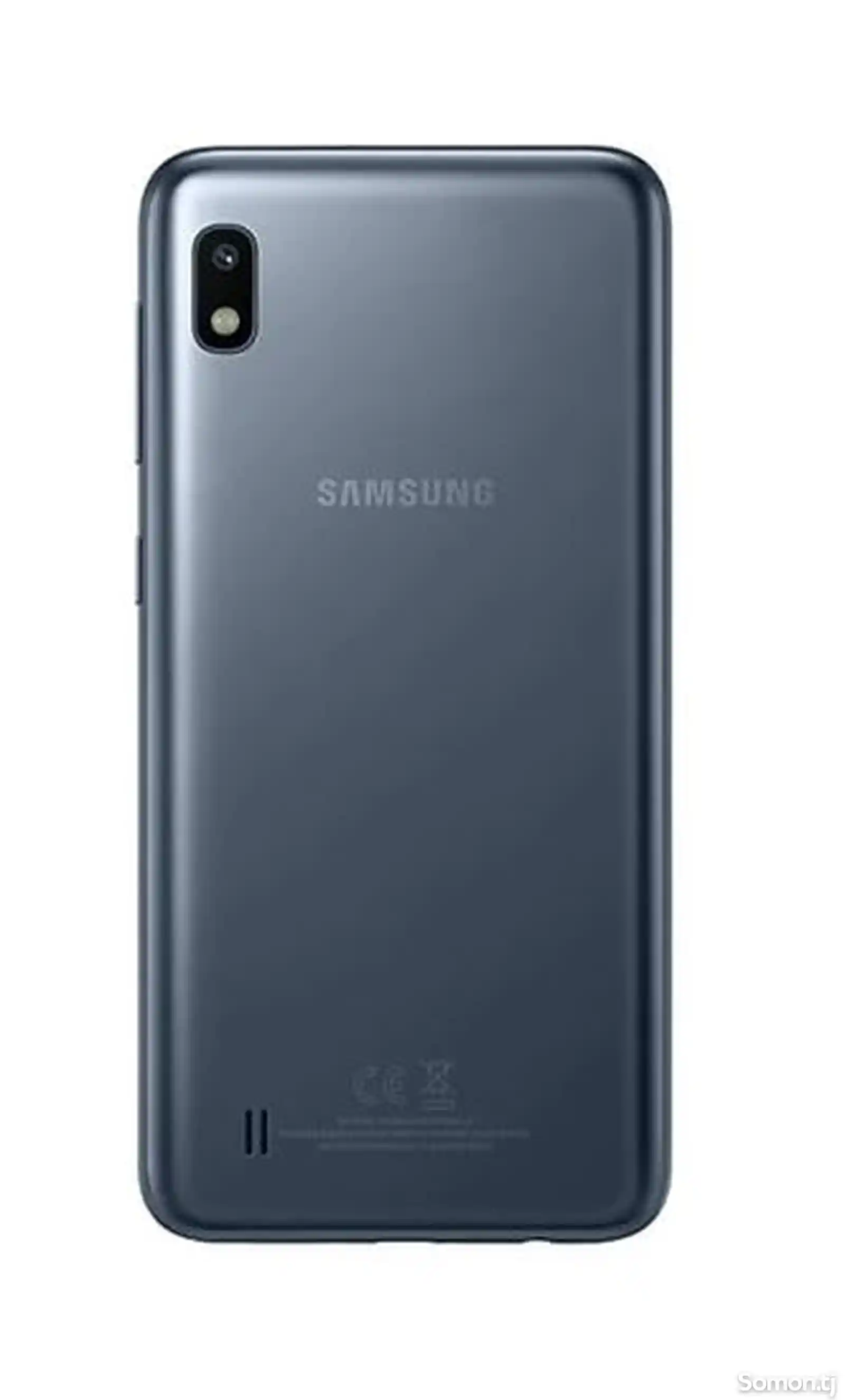 Samsung Galaxy А10-1