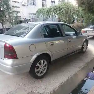 Opel Astra G, 2003