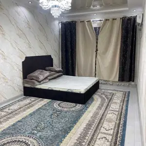 1-комн. квартира, 13 этаж, 60 м², Дом печать