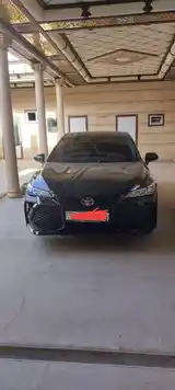 Toyota Avalon, 2019-3