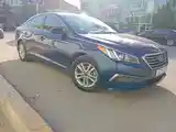 Hyundai Sonata, 2015-9