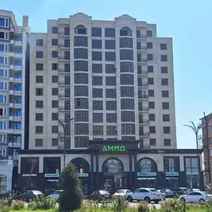 3-комн. квартира, 9 этаж, 126 м², 19 мкр