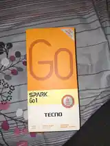 Tecno Spark Go 8/128gb-2