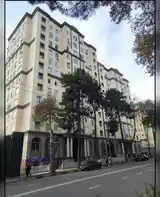 2-комн. квартира, 3 этаж, 65м², И.Сомони-8