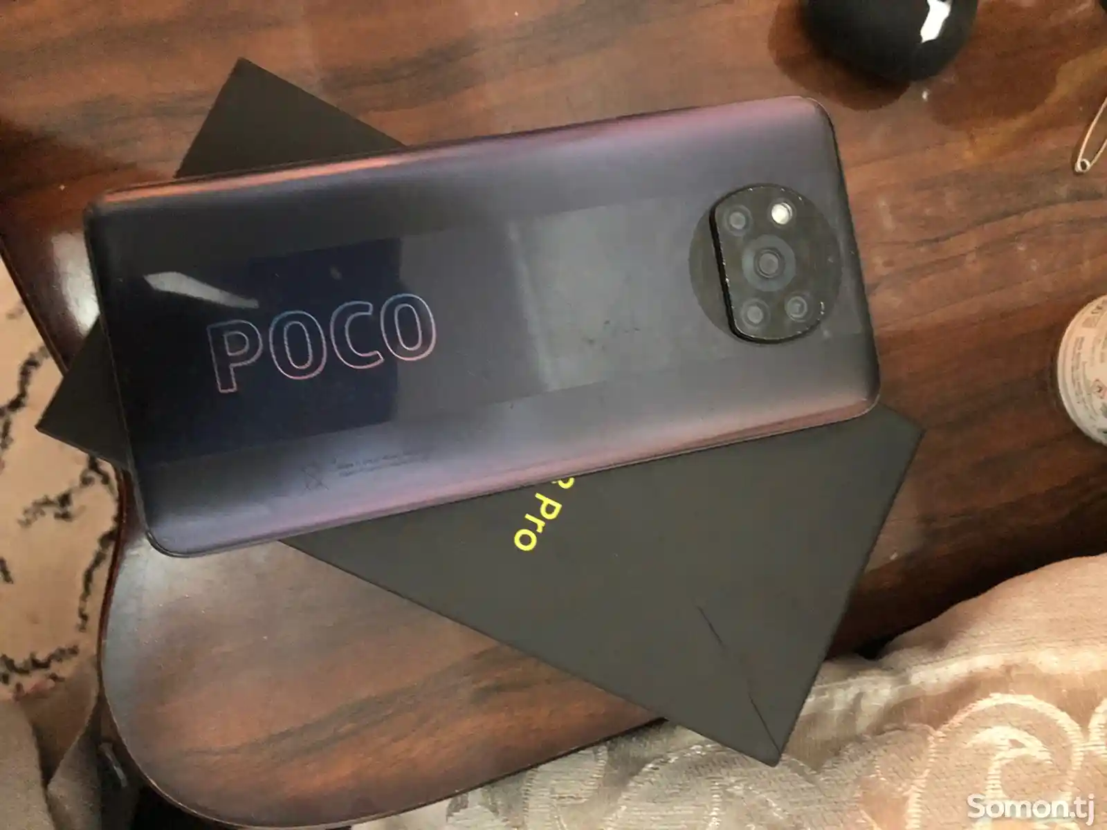 Xiaomi POCO X3 Pro 128gb-2