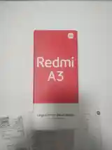 Xiaomi Redmi A3 128gb-4