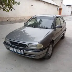 Opel Astra F, 1995