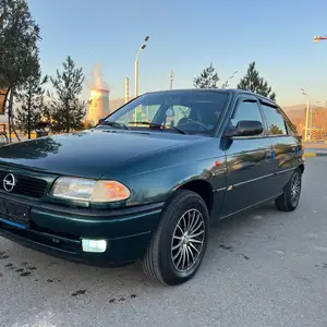 Opel Astra F, 1997