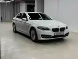 BMW 5 series, 2015-3