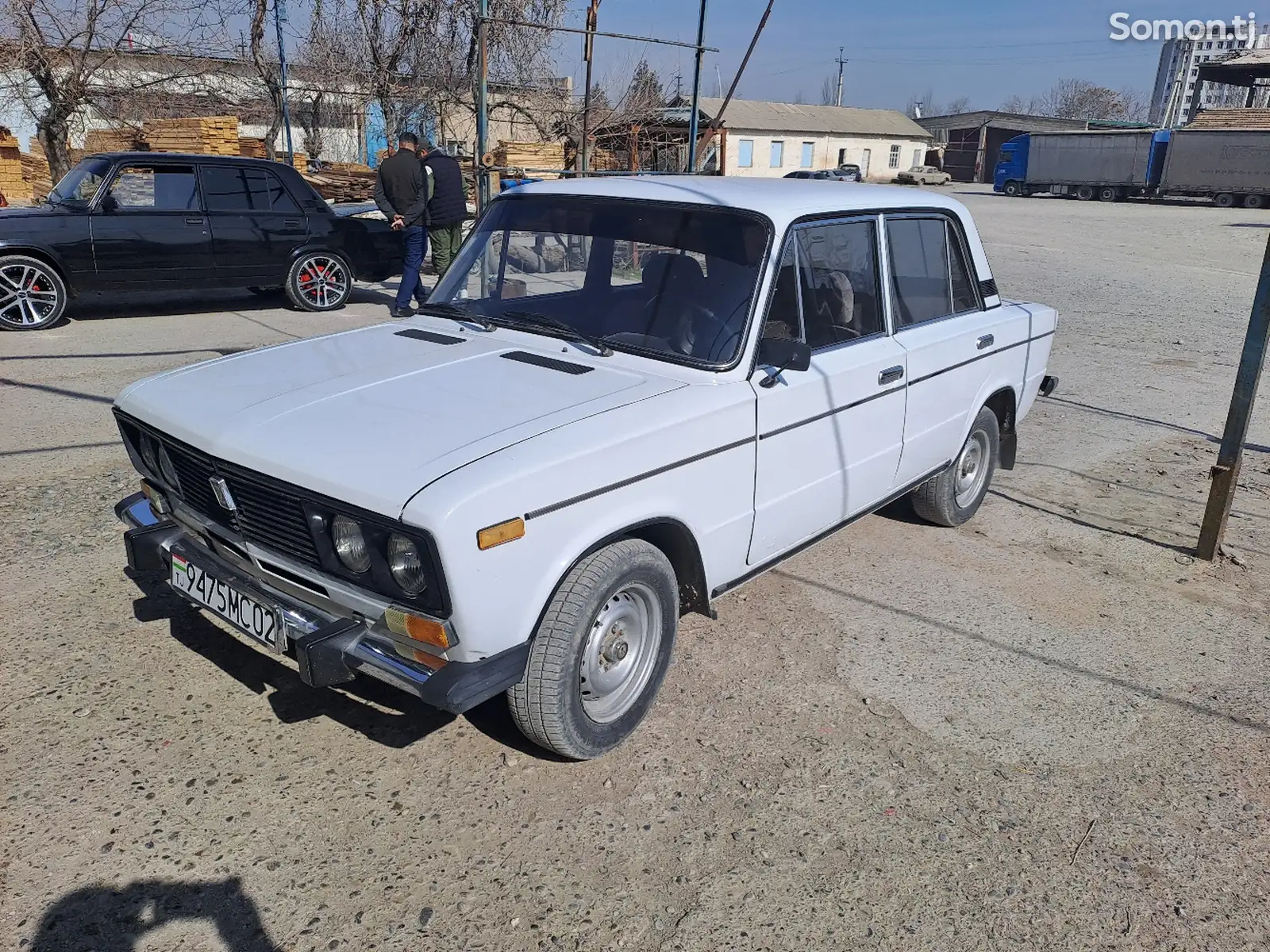 ВАЗ 2106, 2003-1