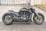 Harley Davidson V-ROD 1250cc на заказ-7