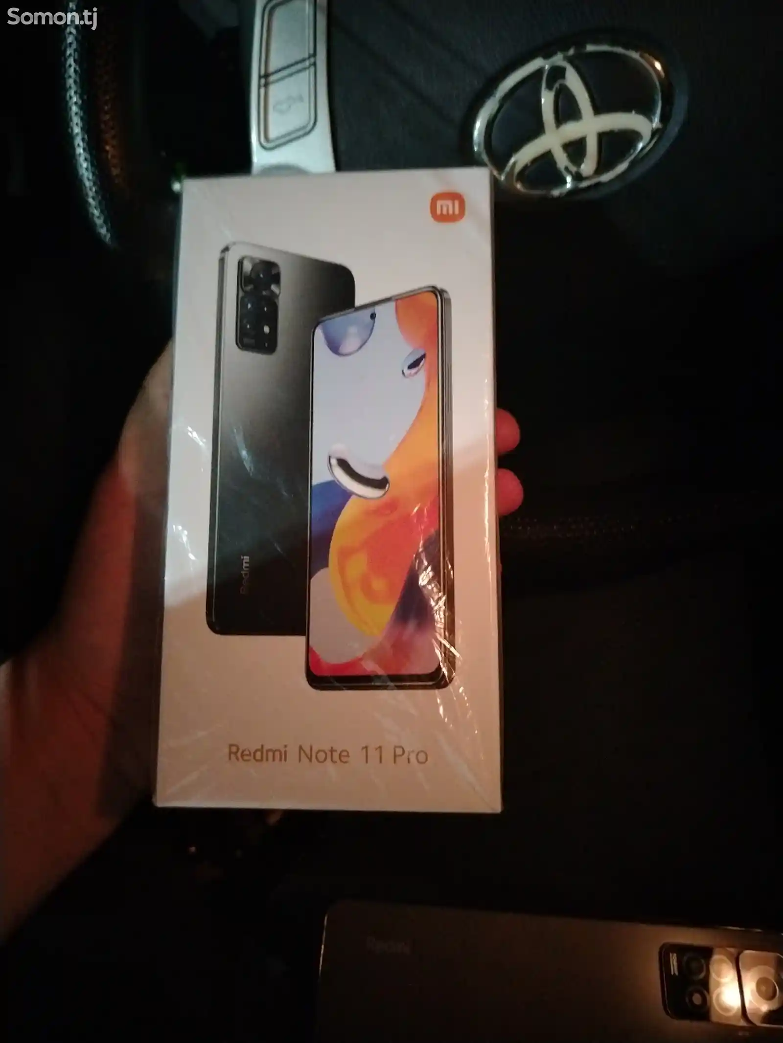 Xiaomi Redmi Notе 11 Pro-3