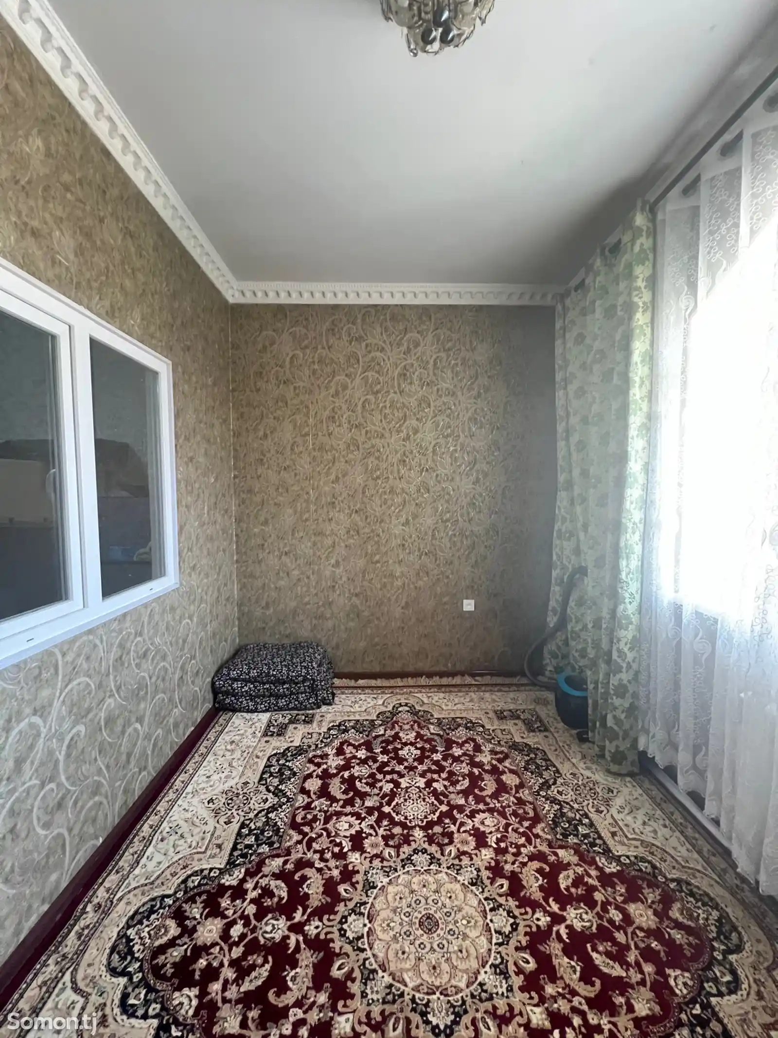 3-комн. квартира, 6 этаж, 68 м², 3 База, Поворот Аэропорта-8