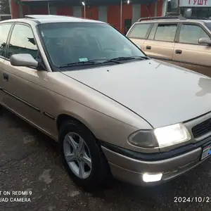 Opel Astra F, 1997