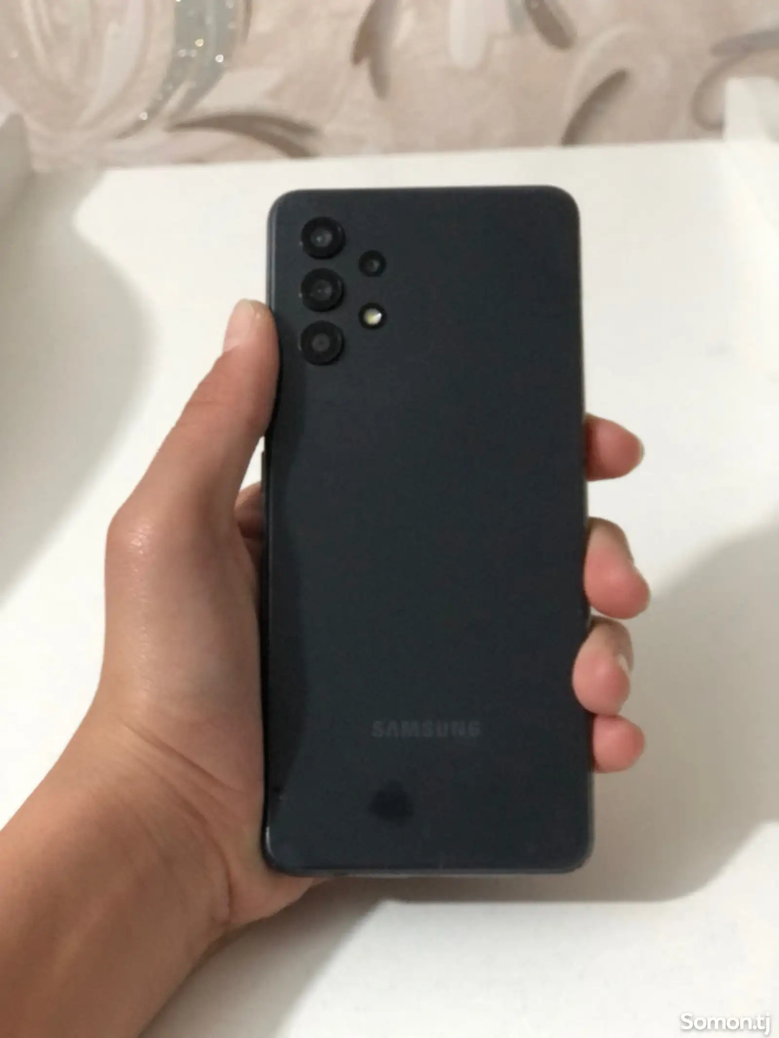 Samsung Galaxy A32-1