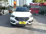 Hyundai Santa Fe, 2017 на заказ-2