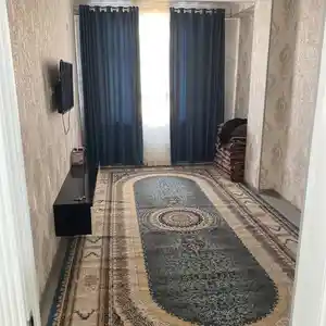 1-комн. квартира, 11 этаж, 40 м², Ватан