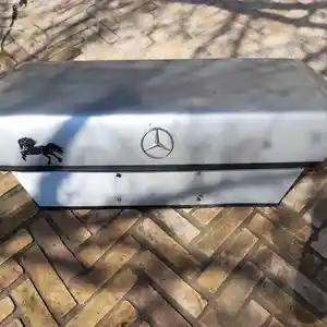 Багажник для Mercedes-Benz w124