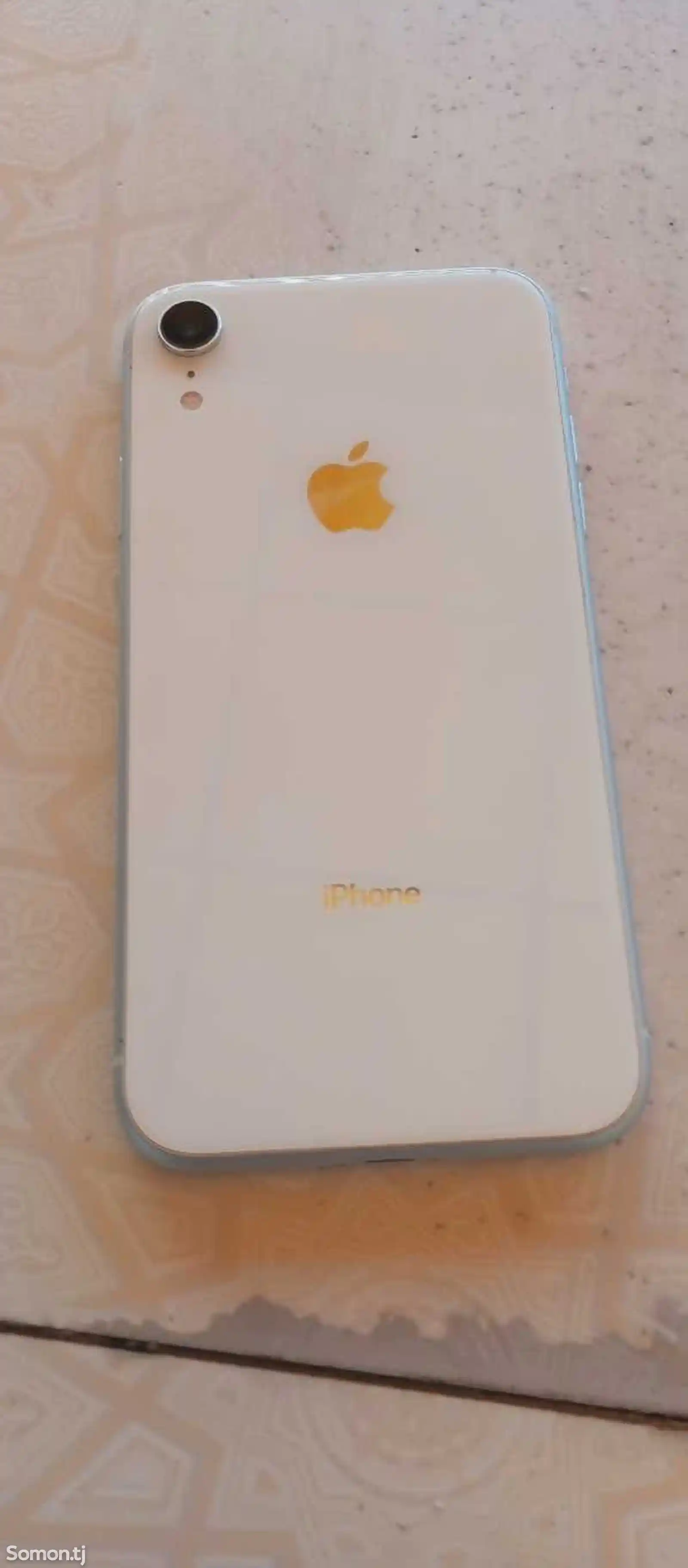 Apple iPhone Xr, 64 gb, Blue-2