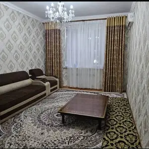 2-комн. квартира, 3 этаж, 65м², Шохмансур